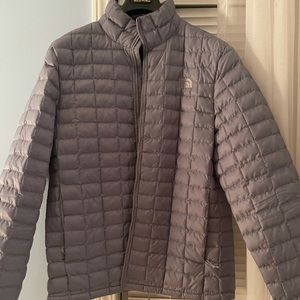 The north face jacket